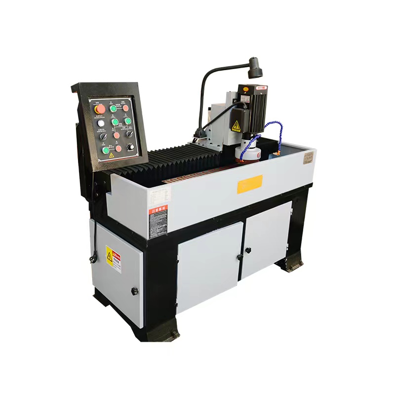 SG-800 straight knife grinding bed